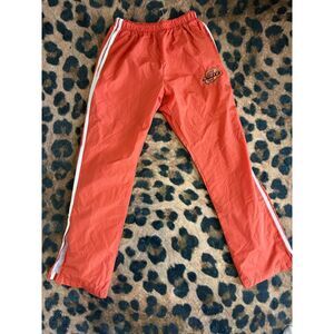 Vintage 90s Gear For Sports Oklahoma State University OSU Cowboys Track Pants